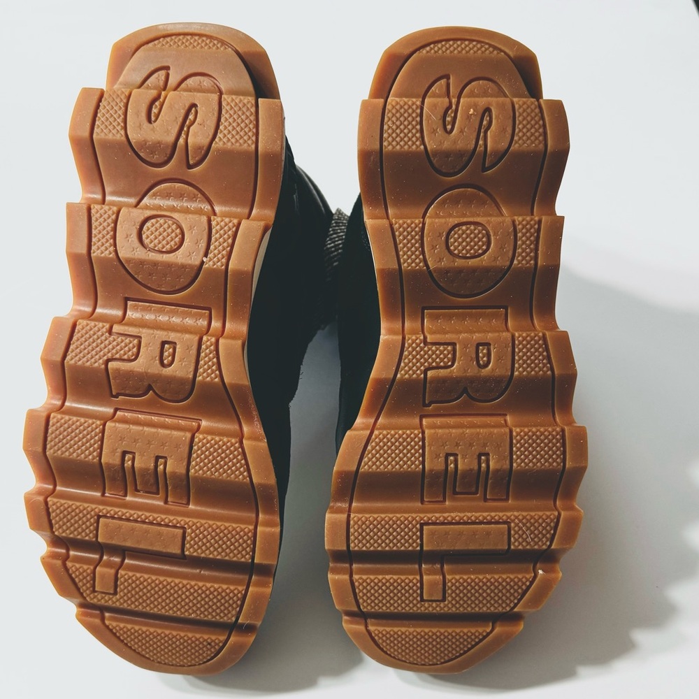 Sorel Kinetic Conquest Boots - Picture 3 of 4